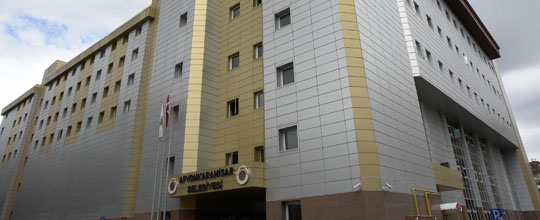 Afyon Belediyesi