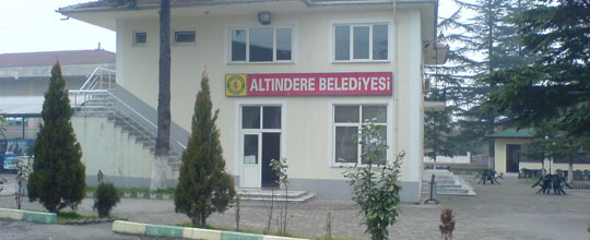 altindere