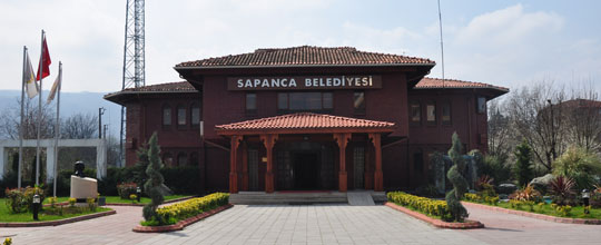 sapanca