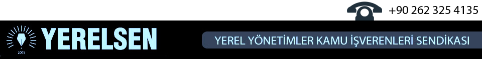 YERELSEN