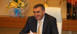 Zeki Tocoglu_