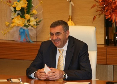 Zeki Tocoglu_