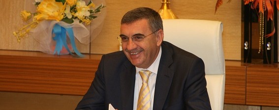 Zeki Tocoglu_