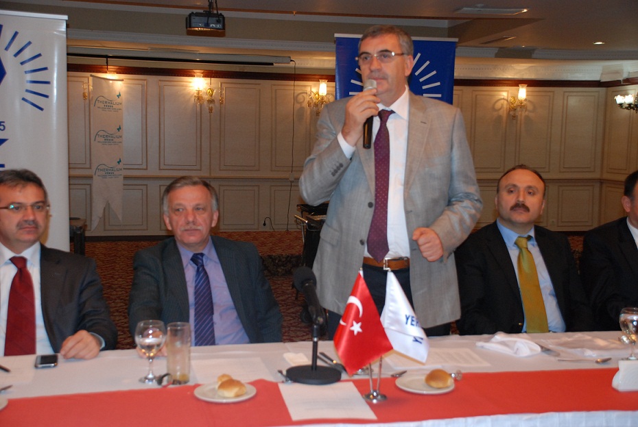 YERELSEN teşkilatlanmaya hız verdi