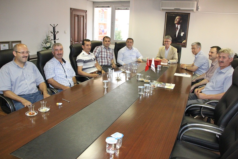 Gölcük’te mutlu son…