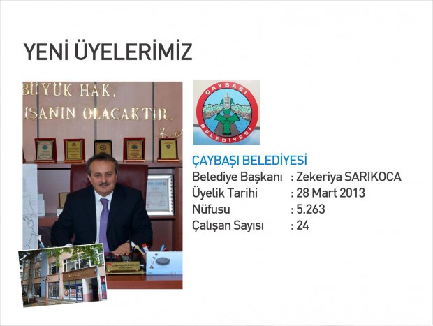 caybasi