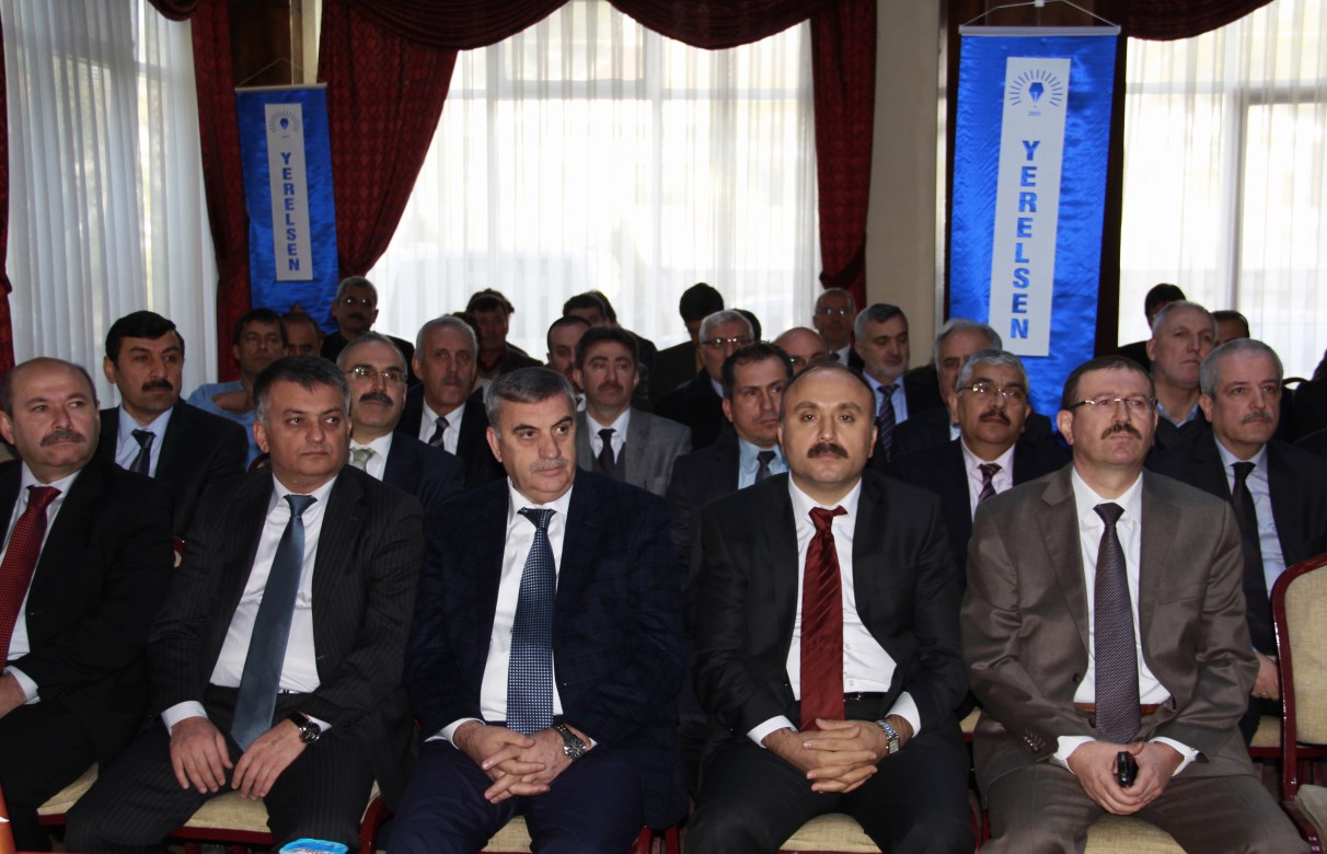 III. OLAĞANÜSTÜ GENEL KURULU TAMAMLANDI