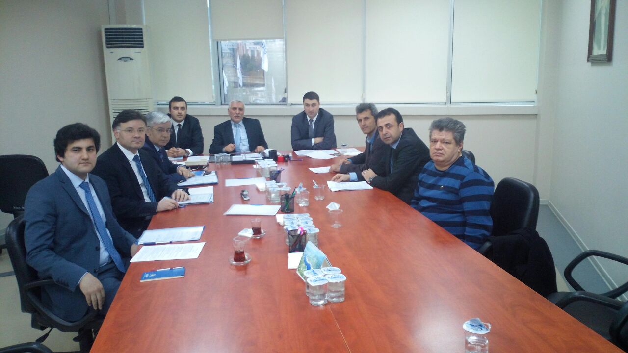 Büyükşehir’de Sağlık-İş Sözleşmesi Başladı