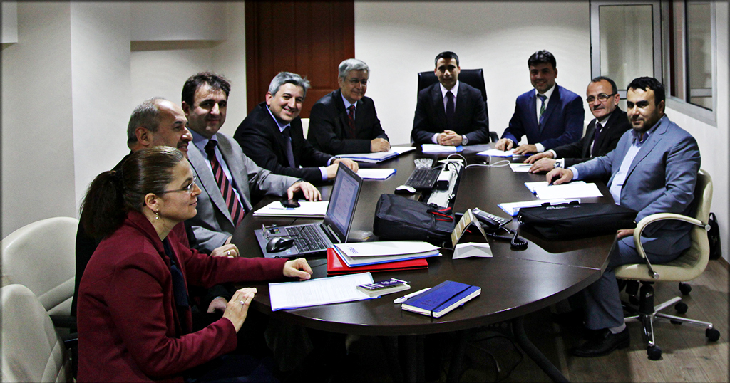 Sakarya Büyükşehir’de İlk Oturum