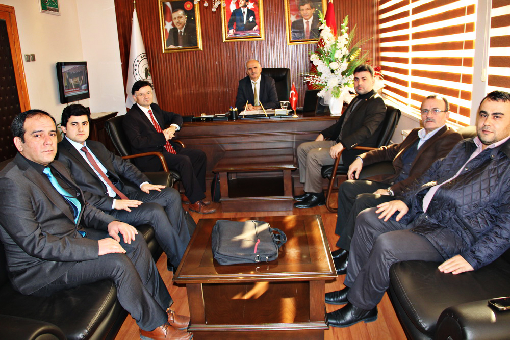 Kaynarca’da Sözleşme Tamam