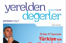 5. Sayı: BİS’ YERELSEN’e Katıldı