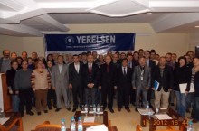 8) BOLU TERMAL EĞİTİM SEMİNERİ (13.12.2012 – 15.12.2012)