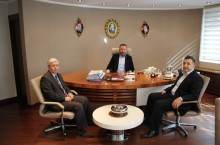 İzmit Belediyesi’nde Topu İş Sözleşmesi Görüşmeleri Başladı