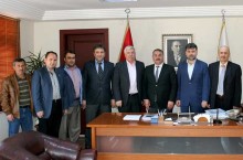 Arifiye’de Toplu Sözleşme Maratonu Başladı