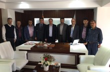 Geyve Belediyesi’nde İlk Oturum Gerçekleşti