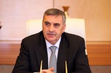 TOÇOĞLU: Terör Kaybetmeye Mahkûmdur