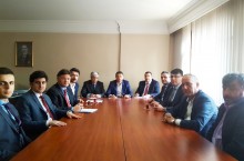 Kandıra Belediyesi’nde Süreç Başladı