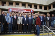 Yıldırım’da Toplu Sözleşme Sevinci