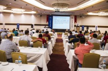 Abant Eğitim Seminerinde Üyelerimizle Buluştuk