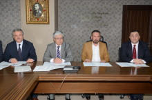 İzmit’te Toplu İş Sözleşmesi İmzalandı