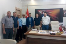 Gülyalı Belediyesi’nde Mutlu Son