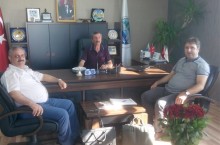 Taşköprü’de İmzalar Atıldı