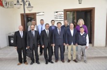 Gölpazarı’nda Anlaşma Sağlandı