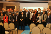 Yerel Yönetimler Ordu Çalıştayı Tamamlandı