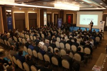 Çalıştayın İkinci Toplantısı Ordu’da Başladı