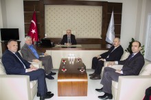 Kaynarca’da İlk Oturum Yapıldı