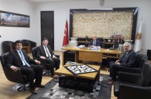 Afyon’da Sözleşme Maratonu Başladı