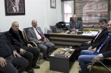 Karasu’da İlk Oturum