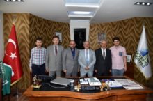 Kartepe’de İmzalar Atıldı