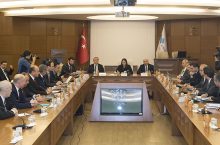2018 Yılı İçin Asgari Ücret Belirlendi