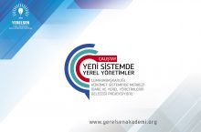 Yeni Sistemde Yerel Yönetimler Çalıştayı Başladı