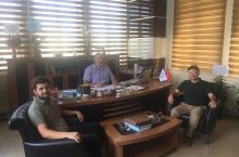 OSKİ’de TİS Görüşmeleri Başladı