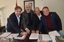 Akhisar Belediyesi’nde Anlaşma Sağlandı