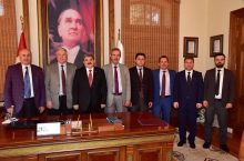 Bilecik Belediyesi’nde Anlaşma Sağlandı