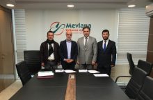 MEVLANA’da Toplu Sözleşme İmzalandı