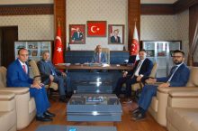 Afyonkarahisar İl Özel İdaresi’nde Toplu Sözleşme İmzalandı