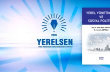 Yerelsen’den Yeni Kitap