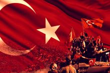 Yerelsen’den 15 Temmuz Mesajı