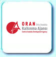 ORTA ANADOLU KALKINMA AJANSI